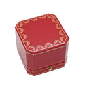 カルティエ Cartier ラブリング フルダイヤ イエローゴールド K18YG ダイヤモンド #51(JP11) リング 指輪 LOVE Ring 750YG 6Pダイヤモンド 11号