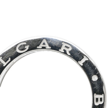 ブルガリ BVLGARI ビーゼロワン B-zero1 3バンドリング 323533 ホワイトゴールド K18WG #52(JP12) リング 指輪 750 18金 WG 11号
