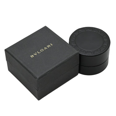 ブルガリ BVLGARI ビーゼロワン B-zero1 3バンドリング 323533 ホワイトゴールド K18WG #52(JP12) リング 指輪 750 18金 WG 11号