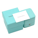 ティファニー Tiffany & Co T ワイヤー 60147375 ローズゴールド K18PG リング 指輪 T&Co. K18PG Au750 18K 18金 ローズゴールド 12.5号