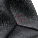ルイヴィトン LOUIS VUITTON グランパレMM M45842 ブラック×ベージュ レザー バイカラー モノグラムアンプラントレザー 2WAYバッグ ゴールド金具 ハンドバッグ ショルダー