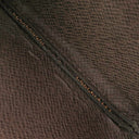ルイヴィトン LOUIS VUITTON ポシェット クレ N62658 ダミエエベヌ ダミエキャンバス コインケース ゴールド金具 茶 小銭入れ キーチェーン付き
