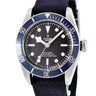 腕時計 チュードル TUDOR ヘリテージ ブラックベイ 79230B ランダム番 自動巻き メンズ 未使用 ランダム番 逆回転防止ベゼル 黒 青 チューダー