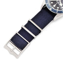 腕時計 チュードル TUDOR ヘリテージ ブラックベイ 79230B ランダム番 自動巻き メンズ 未使用 ランダム番 逆回転防止ベゼル 黒 青 チューダー