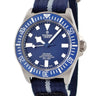 腕時計 チュードル TUDOR ペラゴス FXD チタニウム 25707B/24 ランダム番 自動巻き メンズ 未使用 ランダム番 ネイビー ブルー チューダー