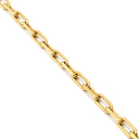 カルティエ Cartier サントス ドゥ カルティエ スモールモデル B6090300 イエローゴールド K18YG ブレスレット 750 18K 18金 チェーンブレス 30コマ