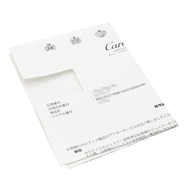 カルティエ Cartier LOVE ラブブレスレット 旧型 ハーフダイヤ B6036019 ピンクゴールド K18PG ダイヤモンド #19 ブレスレット Au750 18K 18金 4P 4石