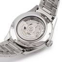 腕時計 セイコー SEIKO プレザージュ プレステージライン 有田焼ダイヤル SARW061 6R27-00V0 自動巻き メンズ 淡瑠璃染 限定