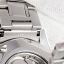 腕時計 セイコー SEIKO プレザージュ プレステージライン 有田焼ダイヤル SARW061 6R27-00V0 自動巻き メンズ 淡瑠璃染 限定