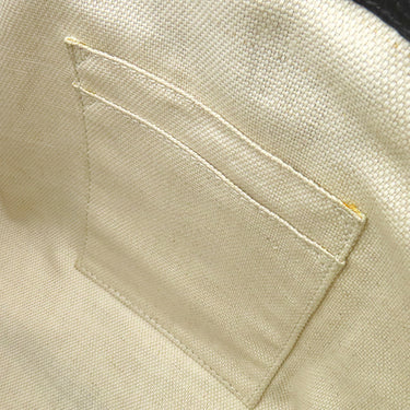 グッチ GUCCI ソーホー インターロッキングG 536196 ブラック レザー トートバッグ ゴールド金具 黒 チェーン ショルダー