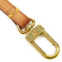 ルイヴィトン LOUIS VUITTON ポシェット アクセソワール M51980 モノグラム モノグラムキャンバス アクセサリーポーチ ゴールド金具 ハンドバッグ