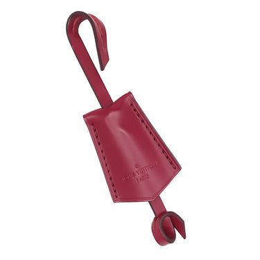 ルイヴィトン LOUIS VUITTON アルマ PM M40490 フューシャ エピレザー ハンドバッグ シルバー金具 鍵・パドロック欠品