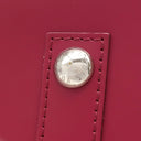 ルイヴィトン LOUIS VUITTON アルマ PM M40490 フューシャ エピレザー ハンドバッグ シルバー金具 鍵・パドロック欠品