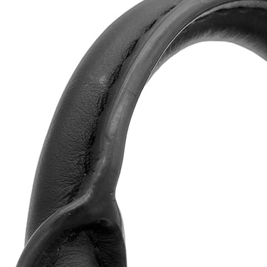 ルイヴィトン LOUIS VUITTON キーポルXS LVアエログラム M80950 ブラック レザー 2WAYバッグ ブラック金具 ショルダー ミニボストン