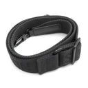 ルイヴィトン LOUIS VUITTON キーポルXS LVアエログラム M80950 ブラック レザー 2WAYバッグ ブラック金具 ショルダー ミニボストン