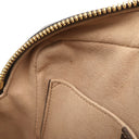 グッチ GUCCI オフィディア スモール ベルトバッグ 517076 ベージュ×ブラウン GGスプリームキャンバス レザー ウエストバッグ ゴールド金具