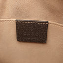 グッチ GUCCI オフィディア スモール ベルトバッグ 517076 ベージュ×ブラウン GGスプリームキャンバス レザー ウエストバッグ ゴールド金具