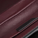 グッチ GUCCI シルヴィ1969 589479 ブラック パテントレザー 2WAYバッグ ゴールド金具 チェーンショルダー