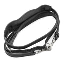 バレンシアガ BALENCIAGA クラシック リポーター 431649 ブラック レザー ショルダーバッグ シルバー金具 ミニクロスバッグ