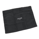 セリーヌ CELINE ティーン ソフト 16 196853CR4 タン レザー ショルダーバッグ ゴールド金具 茶 16 SOFT TEEN