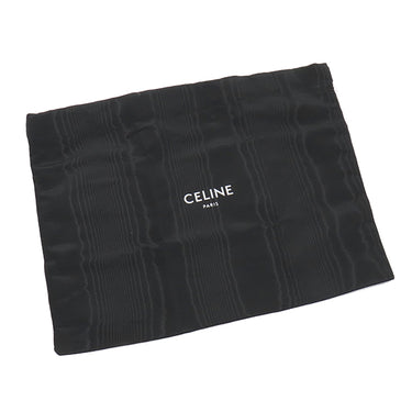 セリーヌ CELINE ティーン ソフト 16 196853CR4 タン レザー ショルダーバッグ ゴールド金具 茶 16 SOFT TEEN