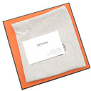エルメス HERMES コンスタンスH #100 ブラック×ショコラ トゴ ボックスカーフ #100 ベルト シルバー金具 Hバックル リバーシブル キット
