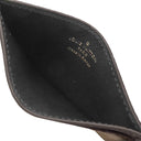 ルイヴィトン LOUIS VUITTON ポルト カルト サーンプル M69161 モノグラムリバース モノグラムキャンバス モノグラムリバースキャンバス カードケース 茶