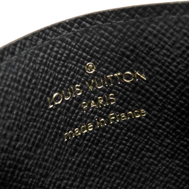 ルイヴィトン LOUIS VUITTON ポルト カルト サーンプル M69161 モノグラムリバース モノグラムキャンバス モノグラムリバースキャンバス カードケース 茶