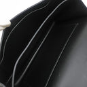 エルメス HERMES コンスタンス エラン ブラック ヴォーエプソン ショルダーバッグ シルバー金具 黒 PO品