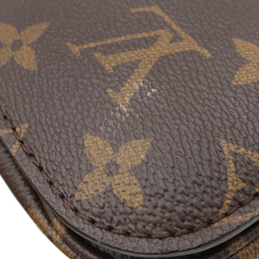 ルイヴィトン LOUIS VUITTON ポシェット メティス MM M44875 モノグラム モノグラムキャンバス 2WAYバッグ ゴールド金具 茶 ショルダー ハンドバッグ