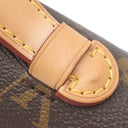 ルイヴィトン LOUIS VUITTON ポシェット メティス MM M44875 モノグラム モノグラムキャンバス 2WAYバッグ ゴールド金具 茶 ショルダー ハンドバッグ