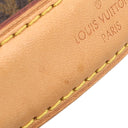 ルイヴィトン LOUIS VUITTON ポシェット メティス MM M44875 モノグラム モノグラムキャンバス 2WAYバッグ ゴールド金具 茶 ショルダー ハンドバッグ