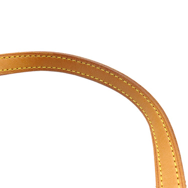 ルイヴィトン LOUIS VUITTON パピヨン 30 M51385 モノグラム モノグラムキャンバス ハンドバッグ ゴールド金具 茶