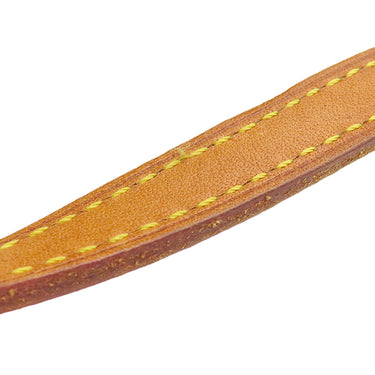 ルイヴィトン LOUIS VUITTON パピヨン 30 M51385 モノグラム モノグラムキャンバス ハンドバッグ ゴールド金具 茶
