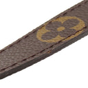 ルイヴィトン LOUIS VUITTON モンテーニュ BB M41055 モノグラム モノグラムキャンバス 2WAYバッグ ゴールド金具 茶 ハンドバッグ ショルダー