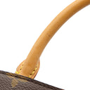 ルイヴィトン LOUIS VUITTON モンテーニュ BB M41055 モノグラム モノグラムキャンバス 2WAYバッグ ゴールド金具 茶 ハンドバッグ ショルダー