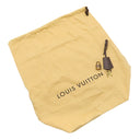 ルイヴィトン LOUIS VUITTON ドゥオモ N60008 ダミエエベヌ ダミエキャンバス ハンドバッグ ゴールド金具 茶