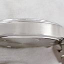 腕時計 パテックフィリップ PATEK PHILIPPE ネプチューン 4880/1A-011 クオーツ レディース メーカーOH済 ホワイト デイト ローマン ドット