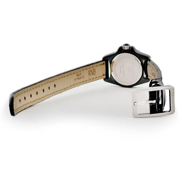 腕時計 シャネル CHANEL J12 XS 19mm H4872 クオーツ レディース 純正ダイヤ ブラック セラミック 小型 軽量