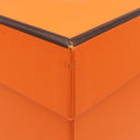 エルメス HERMES ピコタンロック PM カザック ローズエクストリーム×ルージュクー×ブルーザンジバル トリヨンクレマンス ハンドバッグ シルバー金具
