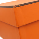 エルメス HERMES コンスタンス3 ミニ ゴールド ヴォーエプソン ショルダーバッグ ゴールド金具 茶