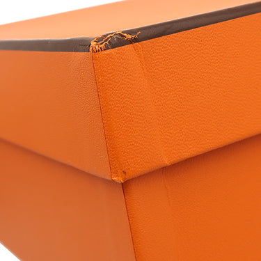 エルメス HERMES コンスタンス3 ミニ ゴールド ヴォーエプソン ショルダーバッグ ゴールド金具 茶