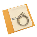 ルイヴィトン LOUIS VUITTON サイドトランク MM M25072 トープ グレインカーフレザー 2WAYバッグ ゴールド金具 ハンドバッグ ショルダー 肩掛け 斜め掛け