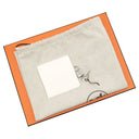 エルメス HERMES ピコタンロック 18 PM キャバン トリヨンクレマンス ハンドバッグ シルバー金具 新品 未使用 紺 2026年製