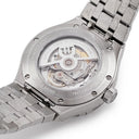 腕時計 モーリスラクロア Maurice Lacroix アイコン マーキュリー AI6088-SS002-030-1 自動巻き メンズ 未使用 フリーハンドシステム