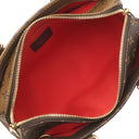 ルイヴィトン LOUIS VUITTON オンザゴーEW M46653 モノグラムジャイアント×モノグラムリバース モノグラムキャンバス モノグラムリバースキャンバス 2WAYバッグ ゴールド金具 ハンドバッグ ショルダー