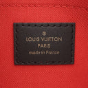 ルイヴィトン LOUIS VUITTON オンザゴーEW M46653 モノグラムジャイアント×モノグラムリバース モノグラムキャンバス モノグラムリバースキャンバス 2WAYバッグ ゴールド金具 ハンドバッグ ショルダー