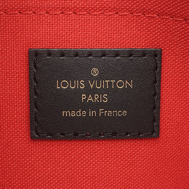 ルイヴィトン LOUIS VUITTON オンザゴーEW M46653 モノグラムジャイアント×モノグラムリバース モノグラムキャンバス モノグラムリバースキャンバス 2WAYバッグ ゴールド金具 ハンドバッグ ショルダー