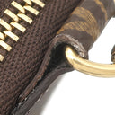 ルイヴィトン LOUIS VUITTON オンザゴーEW M46653 モノグラムジャイアント×モノグラムリバース モノグラムキャンバス モノグラムリバースキャンバス 2WAYバッグ ゴールド金具 ハンドバッグ ショルダー