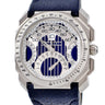 腕時計 ブルガリ BVLGARI ジェラルドジェンタ オクト マセラティ スペシャルエディション BGO45SCHQR BGO45C3SLDCHQR/MAS 自動巻き メンズ 限定